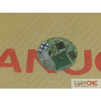 A20B-8001-0130 Fanuc PCB used