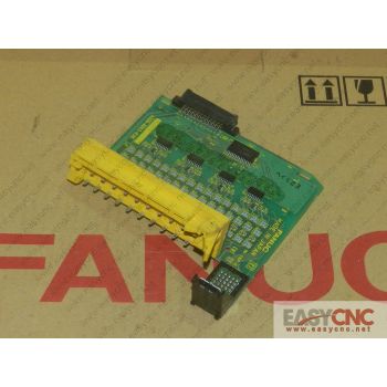 A20B-8002-0380 Fanuc I/O board used