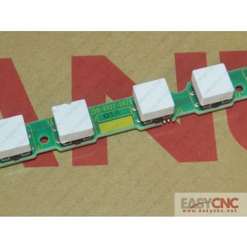 A20B-8002-0820 Fanuc keybobard new