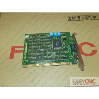 A20B-8100-0100 Faunc PCB used