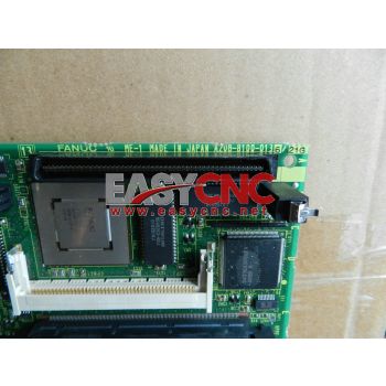 A20B-8100-0136 Fanuc 21i A CONTROL BOARD new