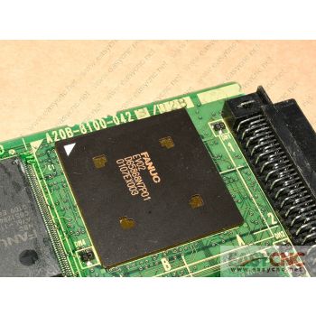 A20B-8100-0423 Fanuc PCB used