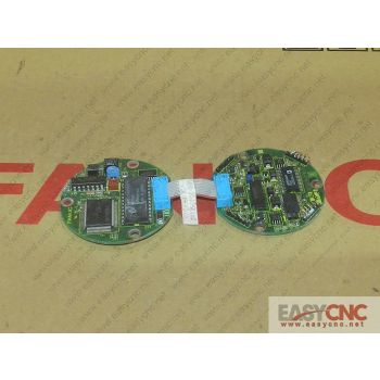A20B-8100-0520 Fanuc PCB used