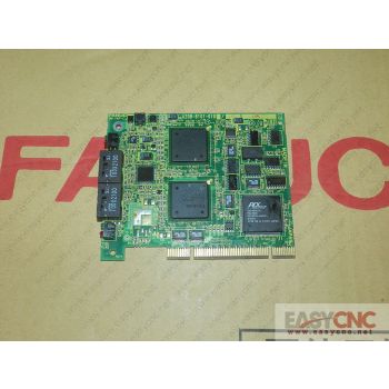 A20B-8101-0160 Fanuc PCB used