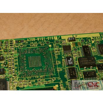 A20B-8101-0161 Fanuc PCB used