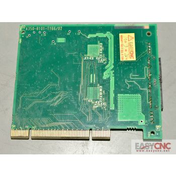 A20B-8101-0162 Fanuc PCB used