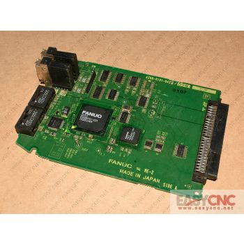 A20B-8101-0420 Fanuc PCB used