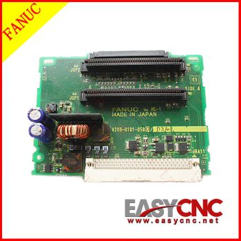 A20B-8101-0580 Fanuc PCB used