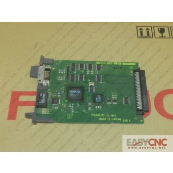 A20B-8101-0600 Fanuc PCB used