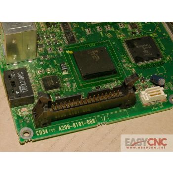 A20B-8101-066 Fanuc PCB used