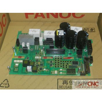 A20B-8101-0801 Fanuc PCB used