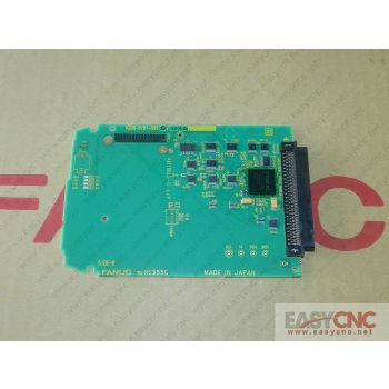 A20B-8101-0920 Fanuc PCB used
