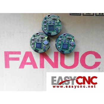A20B-8200-018 Fanuc encoder used
