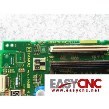 A20B-8200-0849 Fanuc mainboard used