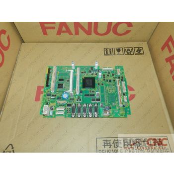 A20B-8200-0991 Fanuc mainboard (not include A20B-3900-0030) new