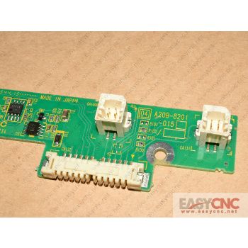 A20B-8201-015 Fanuc PCB used