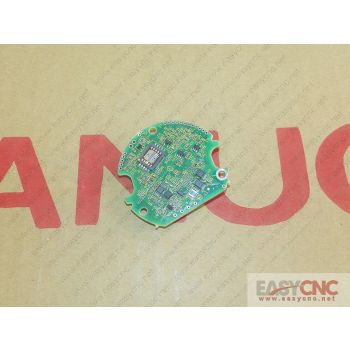 A20B-8201-036 Fanuc PCB used