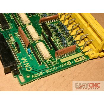 A20B-9000-0901#040 Fanuc PCB used