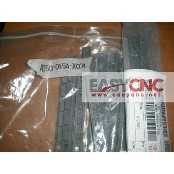 A250-0854-X004 Fanuc 12key silicone tube new (L=22.5CM)