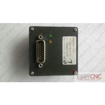 A302B Basler ccd used