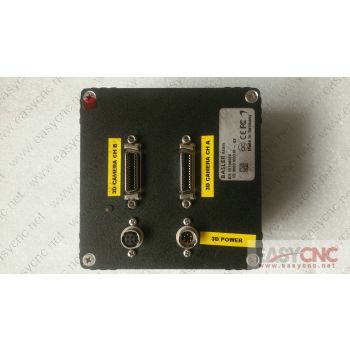 A404K Basler ccd used