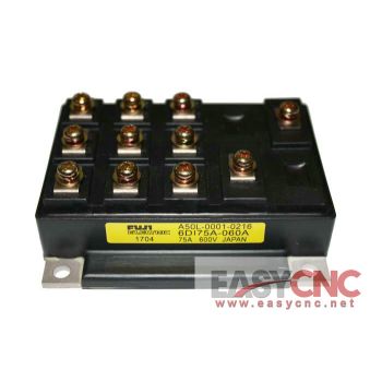 A50L-0001-0216 6DI75A-060A Fuji IGBT new