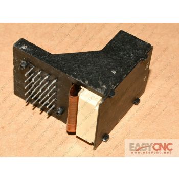 A50L-2001-0258 Fanuc connector used