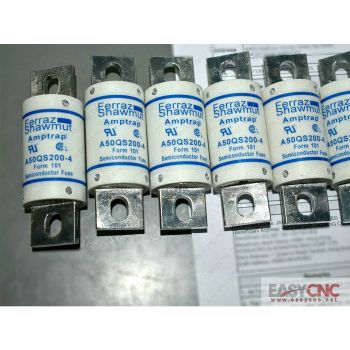 A50QS2004 Ferraz fuse new