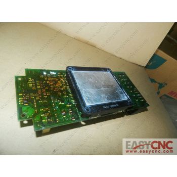 A52MA0.4C Mitsubishi PCB used