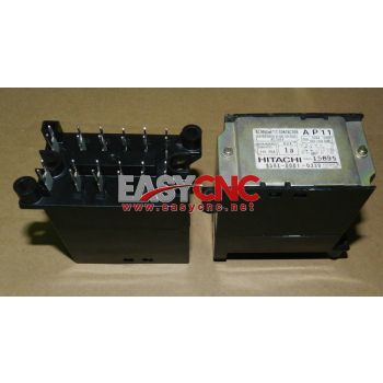 A58L-0001-0339#B Fanuc AC magnetic contactor AP11 1a used