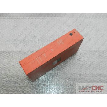 A61P Mitsubishi melsec power used