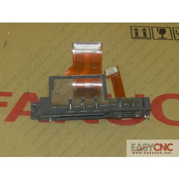 A66L-2050-0029#DE Fanuc pcmcia adapter used