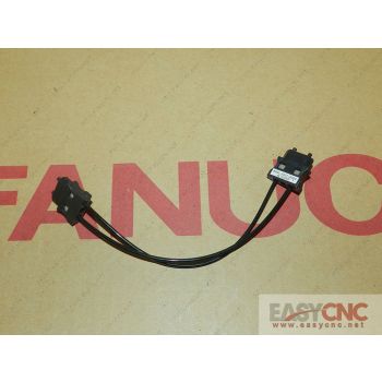 A66L-6001-0023#L150R0 Fanuc fssb interface cable 0.15m Optical cable new