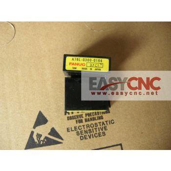 A76L-0300-0164 Fanuc Sensor used