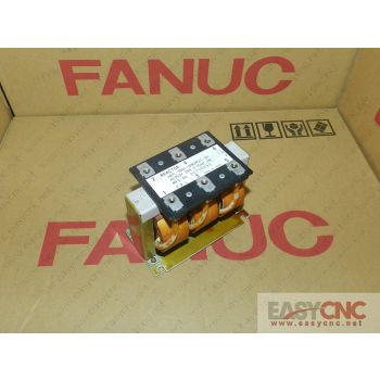 A81L-0001-0083#3C-01 Fanuc reactor ac253v 24a 0.15mh used