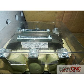 A81L-0001-0159 Fanuc REACTOR used