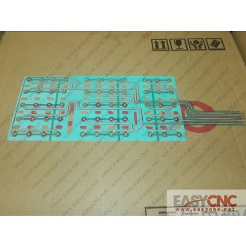 A860-0106-X002 Fanuc membrane keysheet new