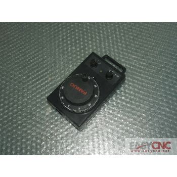 A860-0203-T012 Fanuc manual pulse generator (MPG) used