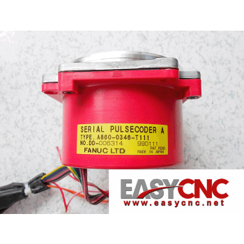 A860-0346-T111 Fanuc encdoer used