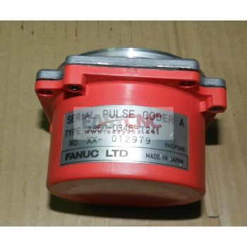 A860-0346-T241 Fanuc encdoer used