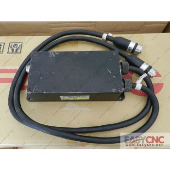 A860-0381-T124 Fanuc HR magentic pulse Coder used