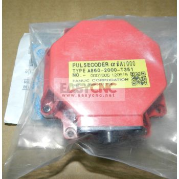 A860-2000-T351 Fanuc encoder aiA1000 new