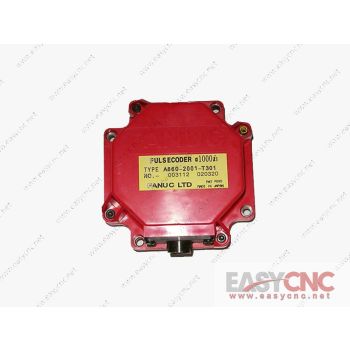 A860-2001-T301 Fanuc pulsecoder aiA16000 new