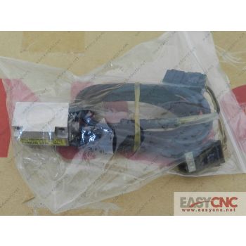 A860-2155-V001 used Fanuc Aibz sensor used