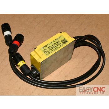 A860-2162-V203 Fanuc detection circuit used