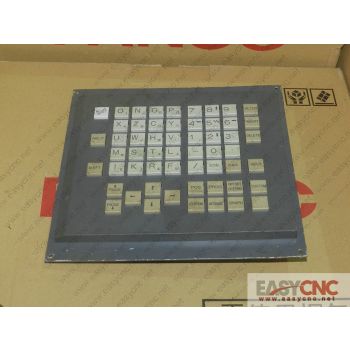 A86L-0001-0284/TFBS Fanuc MDI unit used