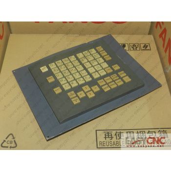 A86L-0001-0285/TBR Fanuc MDI unit used