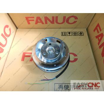 A90L-0001-0515/RL RT6323-0220W-B30F-S04 Fanuc spindle motor fan new