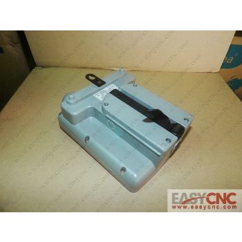 A950GOT-LBD-H10 Mitsubishi programmable controller used