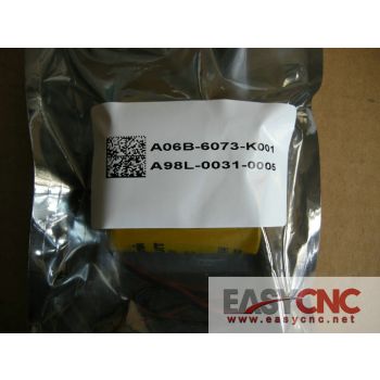 A98L-0031-0005 Fanuc battery new